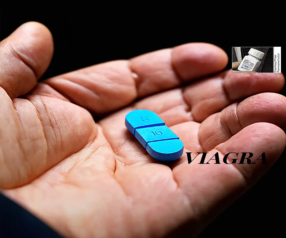 Viagra generico en farmacias españolas